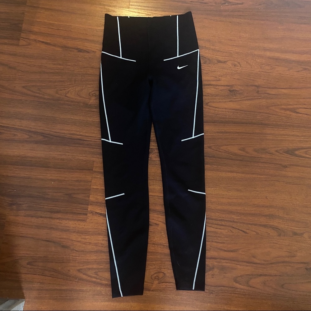 Nike x SoulCycle High-Waisted Leggings